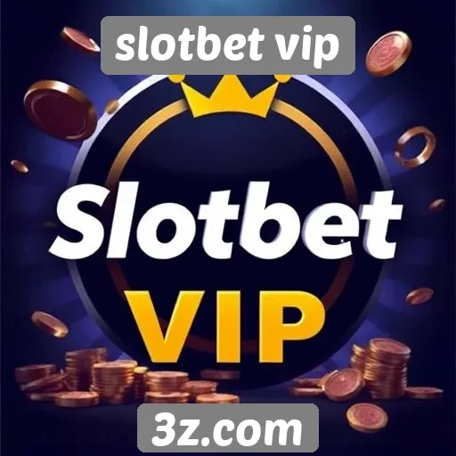 Histórico de crescimento do Slotbet VIP no mercado