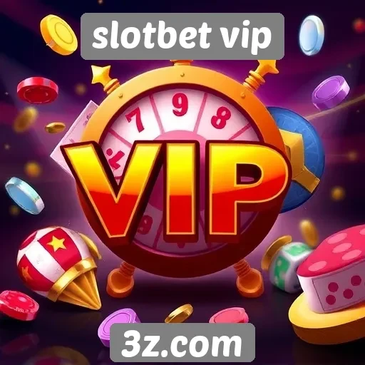 Análise do catálogo de jogos do site Slotbet VIP