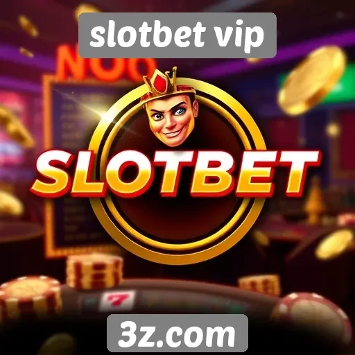 Estudo sobre a experiência do usuário no slotbet vip