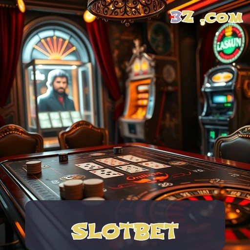 Recursos Inovadores de Apostas no SlotBet VIP para Você