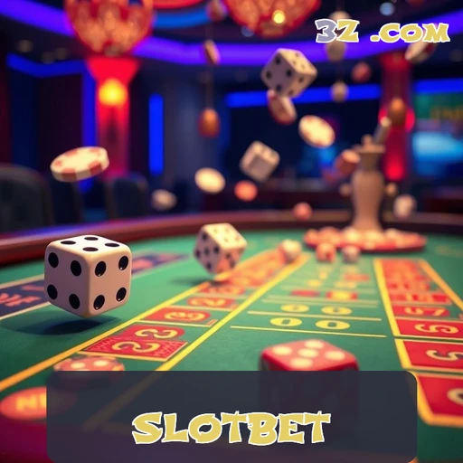 A Revolução do App Slotbet VIP Para Jogadores Brasileiros
