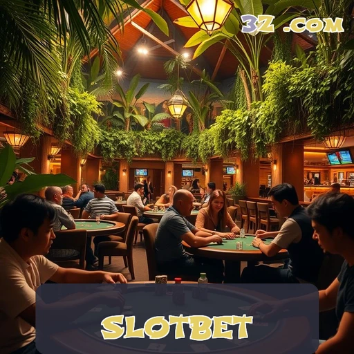 Promoções Imperdíveis no Site Slotbet VIP Que Você Não Pode Perder
