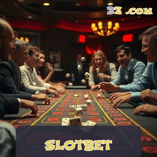 Entre no Mundo VIP do slotbet VIP e Amplie sua Diversão